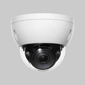 16Ch DVR 2MP Dome Security Camera Pkg