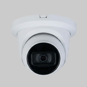 16Ch DVR 2MP Turret Security Camera Pkg