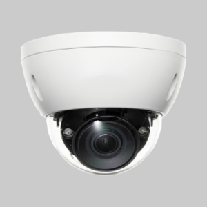 16Ch DVR, 8MP Dome Security Camera Pkg