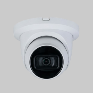 16Ch DVR W/5MP Dome Security Camera Pkg