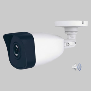 16Ch NVR 2MP Bullet Security Camera Pkg