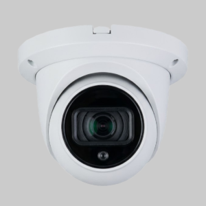 16Ch NVR 2MP Turret Security Camera Pkg