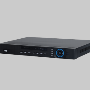 16Ch NVR 4MP Bullet Security Camera Pkg