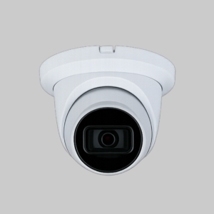 16Ch NVR 4MP Dome iP Security Camera Pkg.