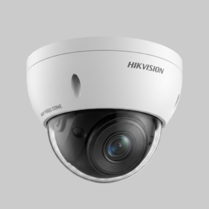 16Ch NVR, 8MP Dome Security Camera Pkg