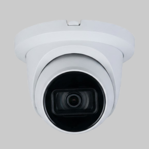 16Ch NVR 8MP Turret Security Camera Pkg