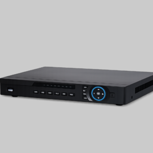 4Ch DVR W/5MP Dome Security Camera Pkg