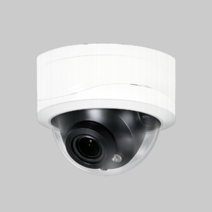 4Ch NVR, 2MP Dome Security camera Pkg