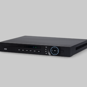 4Ch NVR W/4MP Dome iP Security Camera Pkg.