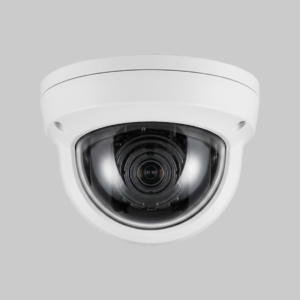 8Ch DVR 2MP Turret Security Camera Pkg