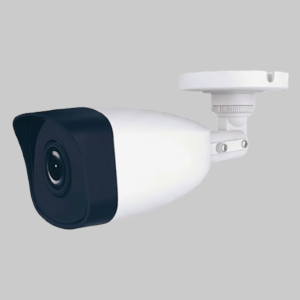 8Ch DVR W/5MP Bullet Security Camera Pkg