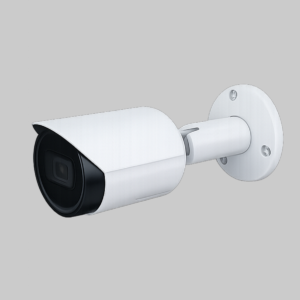8Ch NVR 8MP Bullet Security Camera Pkg