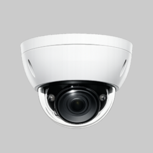 8Ch NVR 8MP Dome Security Camera Pkg