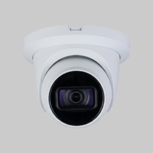 8Ch NVR W/4MP Dome iP Security Camera Pkg.