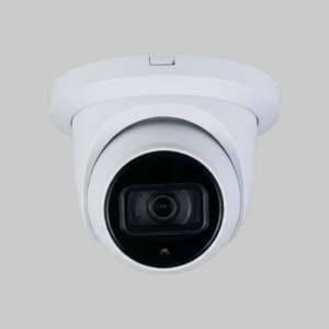8cH NVR W/4MP Turret Security Camera Pkg.