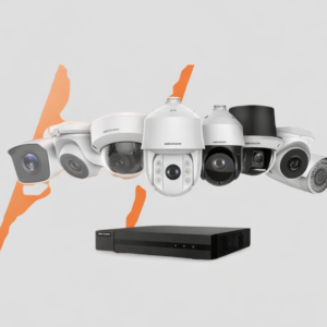 DVR, Camera System Customized Installation