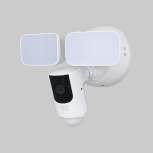 DriveWay Motion Sensor Camera