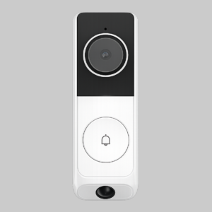 Doul camera Door Bell Ring
