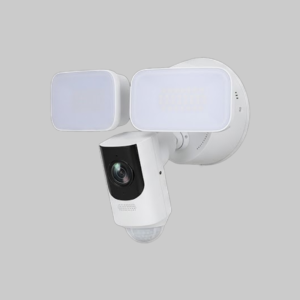 Flood Light Camera Package