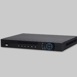 Network Video Recorder NVR