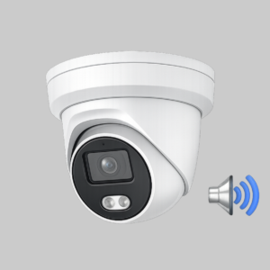 Residential Camera Package