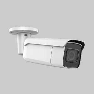 Varifocal 7 to 22mm Bullet Camera