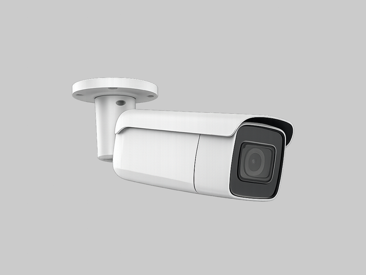 Varifocal 7 to 22mm Bullet Camera